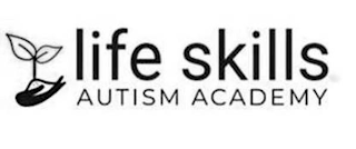 LIFE SKILLS AUTISM ACADEMY logo