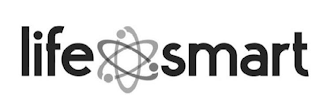 LIFE SMART logo