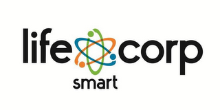 LIFE SMART CORP logo