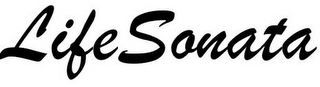 LIFE SONATA logo