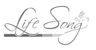 LIFE SONG logo