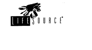 LIFE SOURCE logo