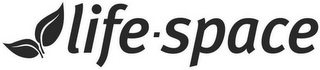 LIFE-SPACE logo