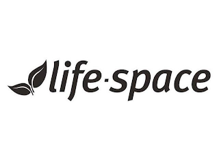 LIFE-SPACE logo