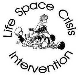 LIFE SPACE CRISIS INTERVENTION logo