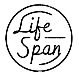 LIFE SPAN logo