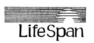 LIFE SPAN logo