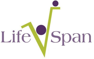 LIFE SPAN logo