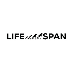 LIFE SPAN logo