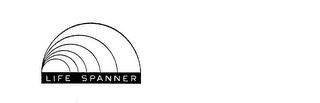 LIFE SPANNER logo