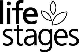 LIFE STAGES