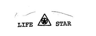 LIFE STAR logo