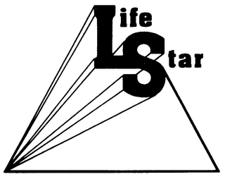 LIFE STAR logo