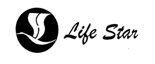 LIFE STAR logo