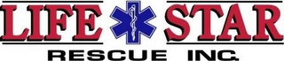 LIFE STAR RESCUE INC. logo