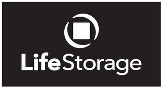 LIFE STORAGE logo