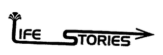 LIFE STORIES logo