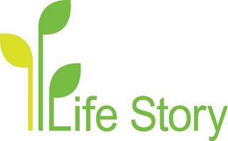 LIFE STORY logo