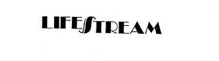 LIFE STREAM logo