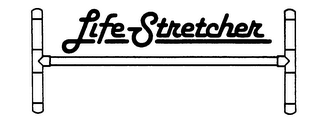 LIFE STRETCHER logo