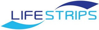 LIFE STRIPS logo