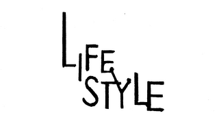 LIFE STYLE logo