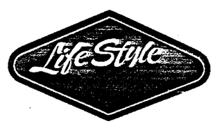 LIFE STYLE logo