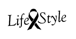 LIFE STYLE logo