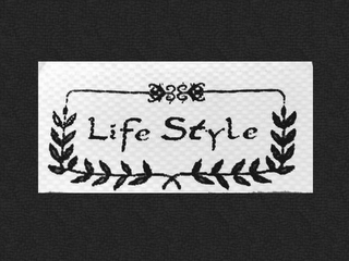 LIFE STYLE logo