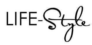 LIFE-STYLE logo