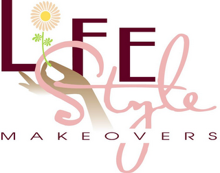 LIFE STYLE MAKEOVERS logo