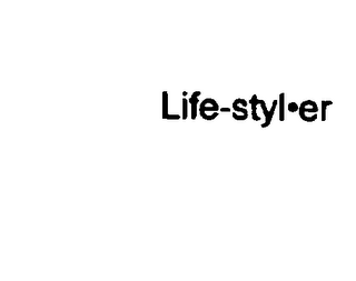 LIFE-STYL.ER logo