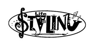 LIFE STYLING logo