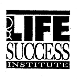 LIFE SUCCESS INSTITUTE logo