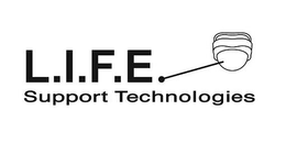 L.I.F.E. SUPPORT TECHNOLOGIES logo