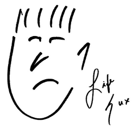 LIFE SUX logo