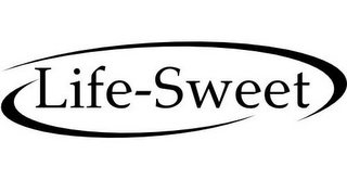 LIFE-SWEET logo