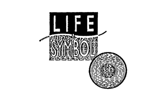 LIFE SYMBOL logo
