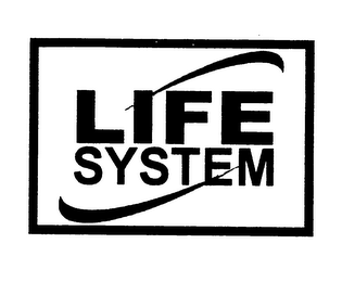 LIFE SYSTEM logo