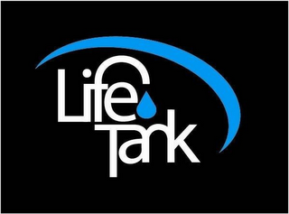 LIFE TANK logo