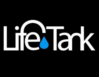 LIFE TANK logo