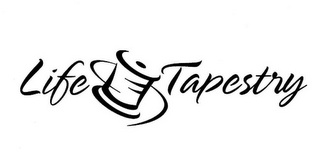 LIFE TAPESTRY logo