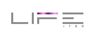 LIFE + TBR logo