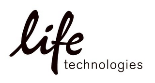LIFE TECHNOLOGIES logo