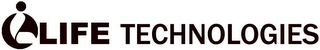 LIFE TECHNOLOGIES logo
