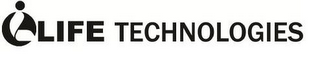 LIFE TECHNOLOGIES logo