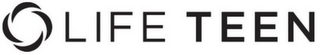 LIFE TEEN logo