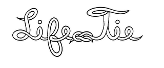 LIFE TIE logo