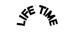 LIFE TIME logo