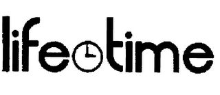 LIFE TIME logo